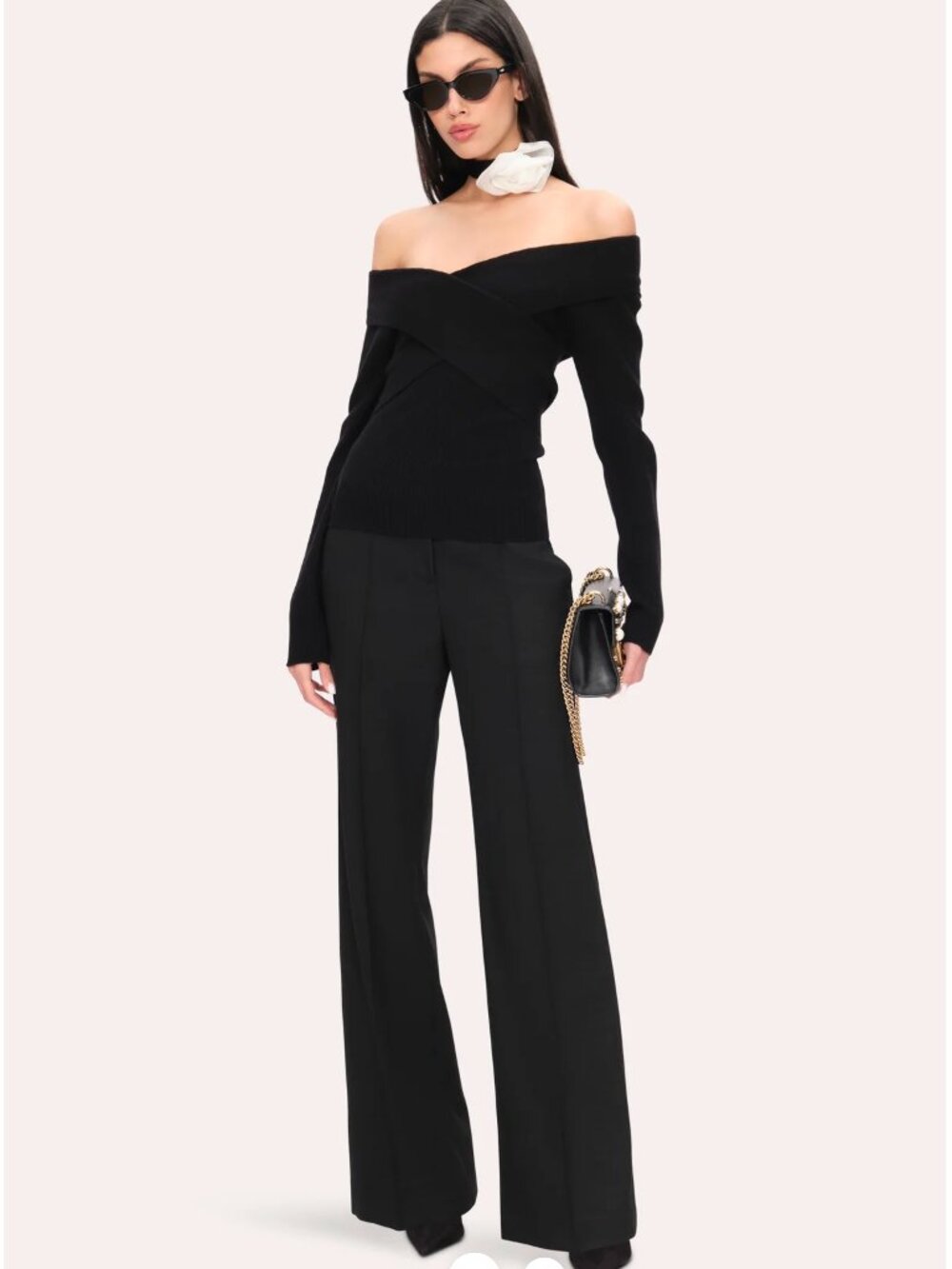 ELIE TAHARI PANTS